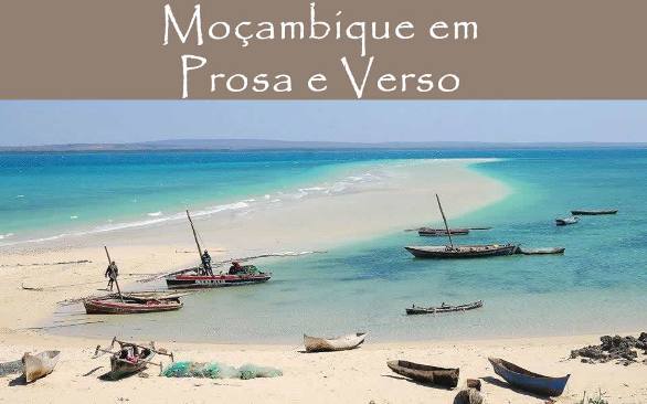 Moçambique em Prosa e Verso