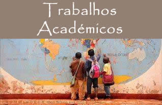 Trabalhos Académicos