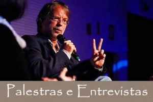 Palestras e Entrevistas